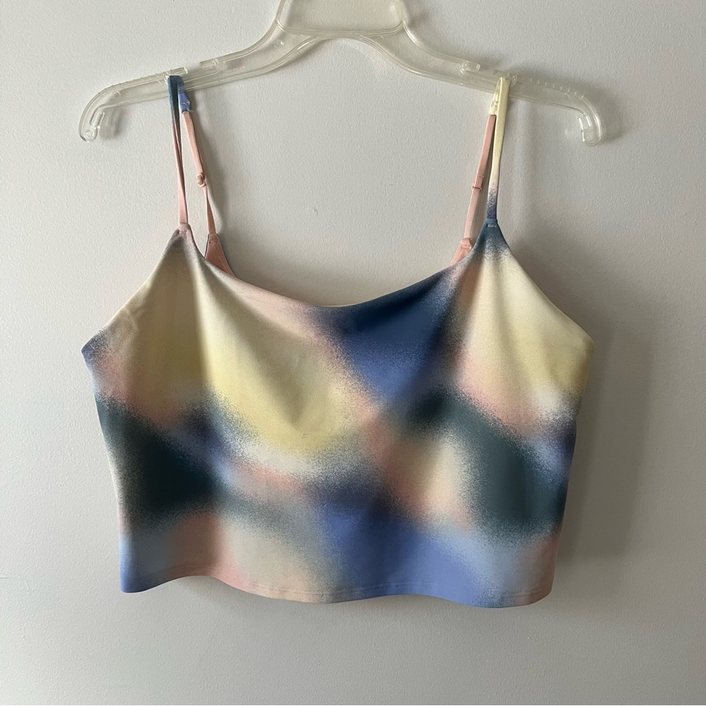Old Navy Active Powersoft Workout Tank Top XL